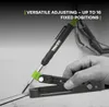 Anreisser-Set TRACER ProScribe schwarz Produktbild-Vorschau 7