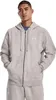 Under Armour Essential FZ Fleece Hoodie - Gr. S Produktbild-Vorschau 7
