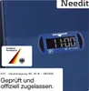 Needit Park Mini, blau, elektrische parkschijf voor de auto Productafbeelding-voorbeeld 22