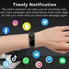 Fitness Tracker 1,10" Screen Smartwatch Herren Damen, Produktbild-Vorschau 5