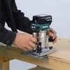18V Akku-Multifunktionsfräse DRT50ZJX2 |  ohne Akku ohne Produktbild-Vorschau 4
