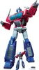 Optimus Prime Transformers Pappaufsteller 94x169 cm Produktbild-Vorschau 1