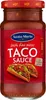 Santa Maria Taco Sauce Hot 230g Produktbild-Vorschau 1