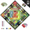 Juego de mesa Monopoly, edición FIFA Vista previa de la imagen del producto 11