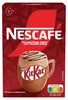Nescafe Cappuccino Choco KitKat 7 Stück 3er Pack (21x21g Produktbild-Vorschau 2