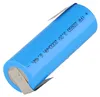 IFR22650 3,2 V až 3,3 V 2000 mAh LiFePO4 akumulátor s Náhľad obrázku produktu 3
