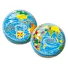 Sport One World Palla 23 cm Multicolore Multicolore Taglia Anteprima dell’immagine prodotto 6
