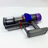 Aspirateur sans fil Dyson V15 Detect Fluffy Voir les images du produit 42