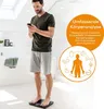 BEURER Diagnosewaage+Bluetooth BF915 Produktbild-Vorschau 7