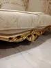 Sofa 3+3 Sitzer Chesterfield Luxus Sofa 2tlg. Sofagarnitur Produktbild-Vorschau 3