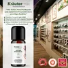Olej goździkowy Kräutermax, 10 ml Podgląd zdjęcia produktu 5