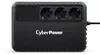CyberPower BU650EG-FR, Technologia line-interactive, 0,65 Podgląd zdjęcia produktu 3