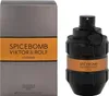 Spicebomb Extreme Pour Homme woda perfumowana Spray 90ml Produktbild-Vorschau 10