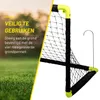 Dunlop Voetbaldoel - Voetbalgoal 90 x 59 x 61 cm - Voetbal Productafbeelding-voorbeeld 7
