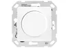 REV PrimaLuxe LED-Dimmer -Helligkeitsregler 300 W weiß Produktbild-Vorschau 1