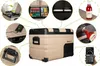 Vayox Cool Box Electric VA-E39 Expedition Pro Series | 39L Náhled obrázku produktu 2