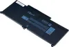 T6 Power Akku für Dell Latitude 7480, Li-Poly, 7,6 V, 7500 Produktbild-Vorschau 2