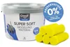 Argile Supersoft Creall Jaune, 1750gr. Voir les images du produit 2