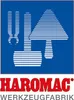 Logo and brand name of a tool manufacturer. Produktbild-Vorschau