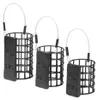 MIKADO T1 CAGE FEEDER stabiler Futterkorb Feederkorb für Produktbild-Vorschau 3