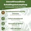 GreenPanda  Trauermückenfrei - Effektiv Larven in Erde & Produktbild-Vorschau 2