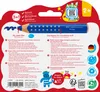 FABER-CASTELL 110624 FABER-CASTELL Grippy Buntstifte Voir les images du produit 2