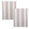 2er-Set Rollo HWC-D52, Fensterrollo Seitenzugrollo Produktbild-Vorschau 1