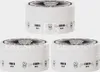 3 x Bandido Haar Wax Fiber Wax Spider Wax Styling Wax 150ml Produktbild-Vorschau 1