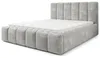 Masseno Polsterbett ATTORA LM 160x200 cm, Polsterbett mit Produktbild-Vorschau 2