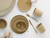 CreaTable, 21525, futuro Sand, Kombiservice 16-tlg, Produktbild-Vorschau 7