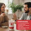 Kirschstiel Tee -Kirschenstängel - Ohne Zusatzstoffe - geschnitten 60 g - Anadoa Naturhaus Produktbild-Vorschau
