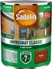 Sadolin Classic Holz-Imprägnierer Mahagoni 2,5L Produktbild-Vorschau 1