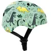 Kidwell ORIX II Kinderfahrradhelm Kinderhelm verstellbar Produktbild-Vorschau 3