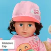 Zapf BABY born Snack Shop Outfit 43cm 835944 Voir les images du produit 20