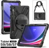 betterfon Hülle für Samsung Galaxy Tab S10 FE/S9/Tab S9 Produktbild-Vorschau 1
