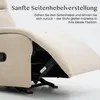 FLEXISPOT HomeEase Relaxsessel mit Schaukelfunktion, 3-fach Produktbild-Vorschau 5