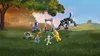 LEGO® Fortnite® 77075 Peely et Sparkplug et leur campement Voir les images du produit 21