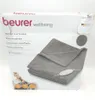 BEURER HD75 Couverture chauffante Arrêt automatique 100W Voir les images du produit 31