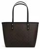 Dámská kabelka Coach, model Reversible City Tote, Náhled obrázku produktu 1