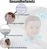 XINZI Kinderbettgitter, Bettgitter zum vertikalen Heben, Produktbild-Vorschau 4