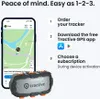 Tractive GPS DOG XL Adventure Edition Náhled obrázku produktu 6