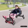 Samovyvažňovací stojan na osobné transportné zariadenie, Náhľad obrázku produktu 4
