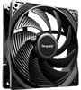 Be Quiet Bl106 Pure Wings Ventilator Silber  Silber One Produktbild-Vorschau 1