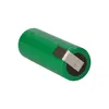 Batteria ricaricabile XCell 3/2 D Flattop Ni-MH 1,2V Anteprima dell’immagine prodotto 7