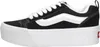 Vans Knu Stack Sportschuhe Schwarz EU 37 Mann Schwarz EU 37 Produktbild-Vorschau 34