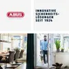 Motorized box - ABUS - LOXERIS One CFA4100 W - Bluetooth - Anteprima dell’immagine prodotto 17