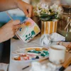 Kolibri Creatives | Pflanzen-Set mit 8 Pflanzen und Produktbild-Vorschau 3