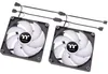 Thermaltake CT120 ARGB Sync PC Cooling Fan 2 Pack Produktbild-Vorschau 5