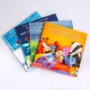 Pixi-8er-Set 263: Der kleine Igel (8x1 Exemplar) Produktbild-Vorschau 2