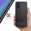 Samsung Galaxy S20 / 20 5G Hülle AVANA Schutzhülle Silikon Produktbild-Vorschau 3